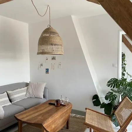 Cosy Et Lumineux Au Coeur De Montreuil *