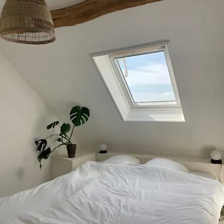 Cosy Et Lumineux Au Coeur De Montreuil Montreuil (Pas-de-Calais)