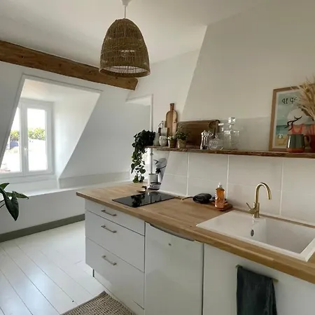 Cosy Et Lumineux Au Coeur De Montreuil * Montreuil (Pas-de-Calais)